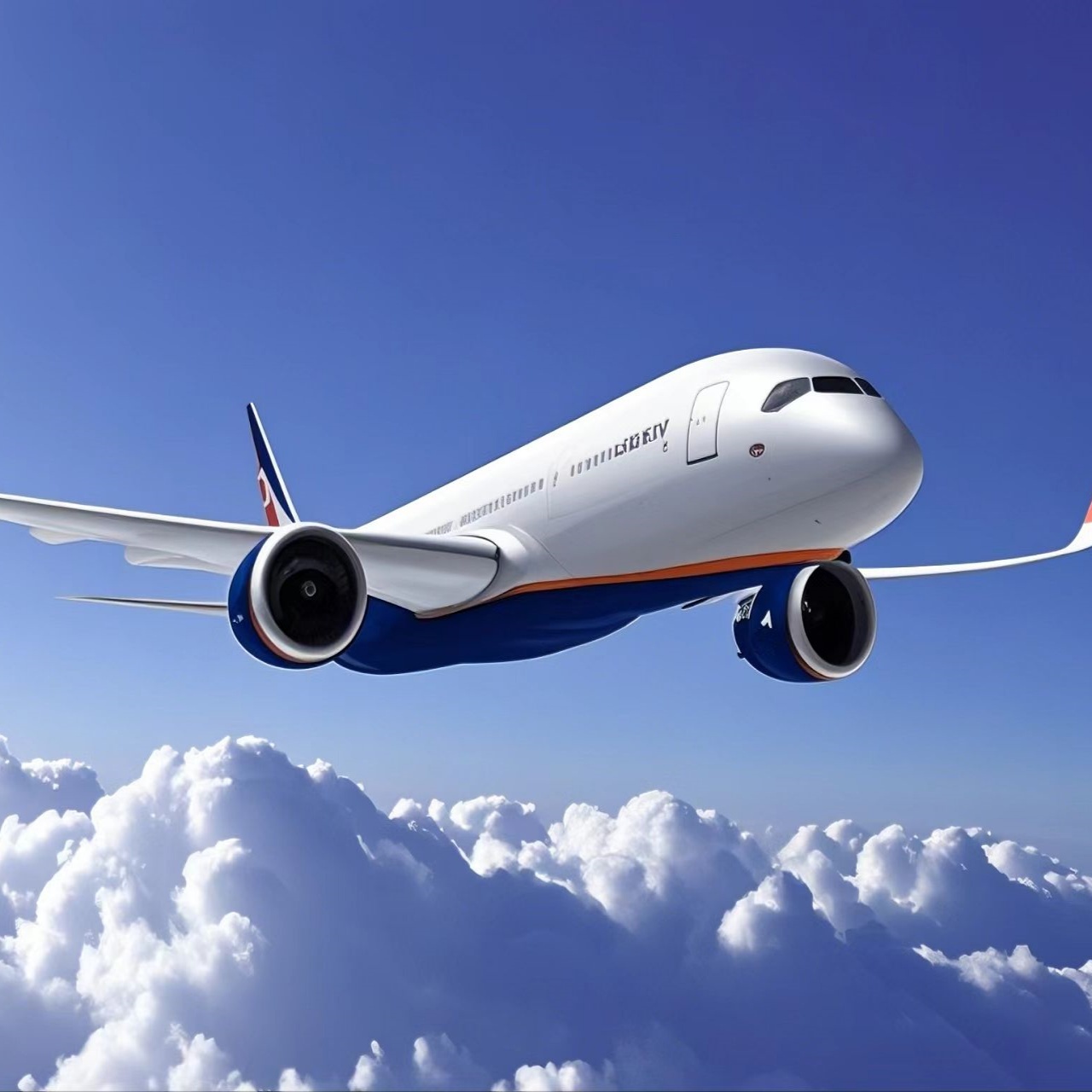 吉安到北京空运当日达服务，航空快递如闪电，包裹当天送达